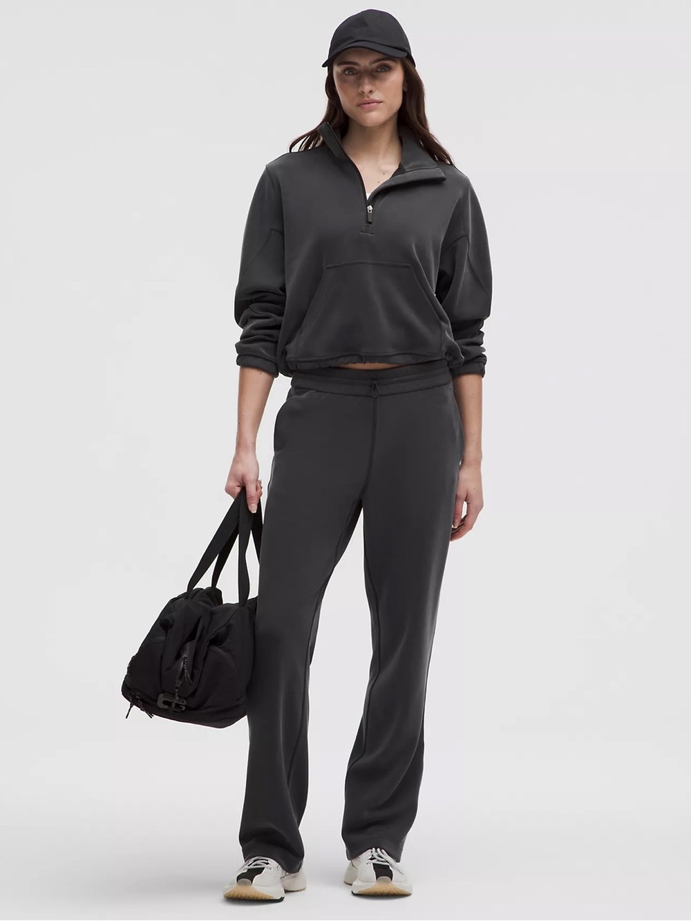 Lululemon Softstreme High-Rise Pant - regular